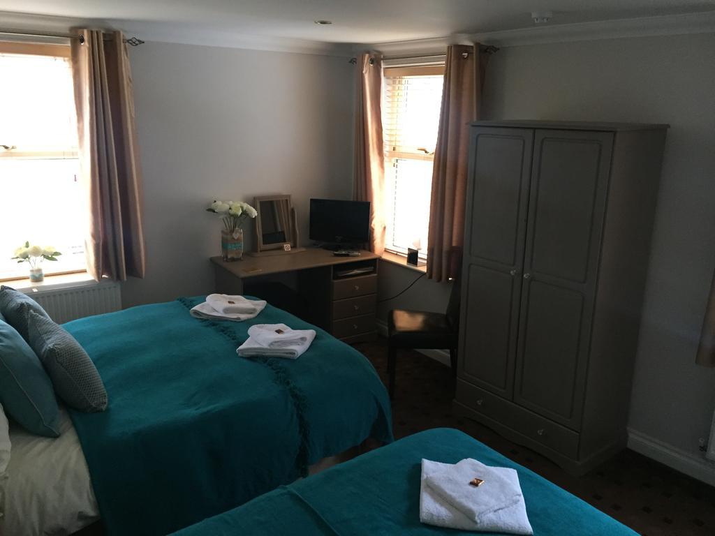 איימאות' The Bantry Guest House מראה חיצוני תמונה