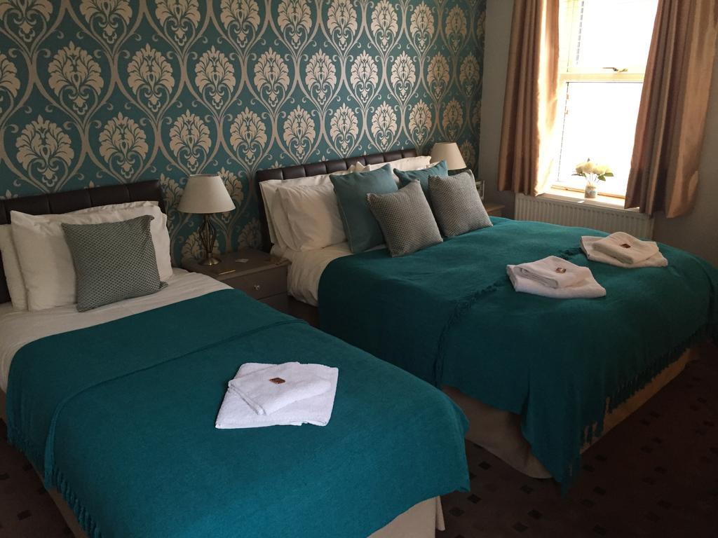 איימאות' The Bantry Guest House מראה חיצוני תמונה