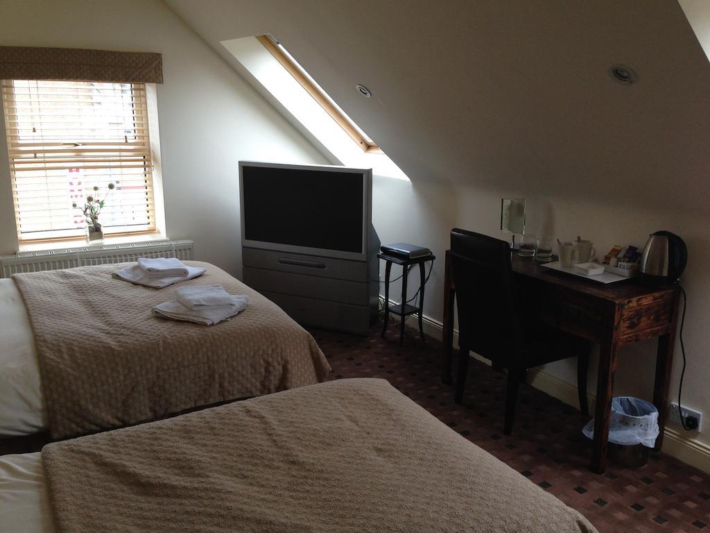 איימאות' The Bantry Guest House חדר תמונה