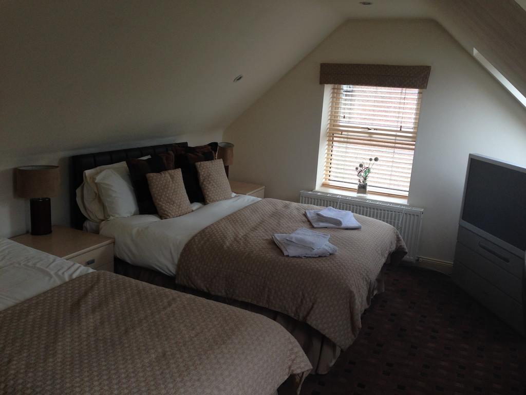 איימאות' The Bantry Guest House חדר תמונה
