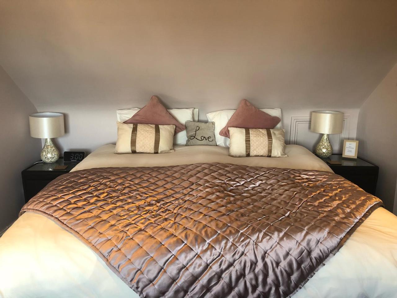איימאות' The Bantry Guest House מראה חיצוני תמונה